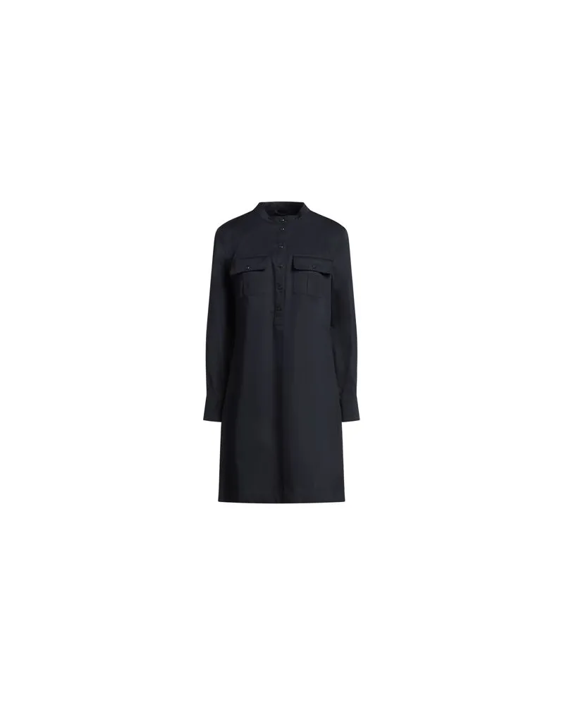 A.P.C. KLEIDER - Mini-Kleiderauf YOOX.COM Nachtblau