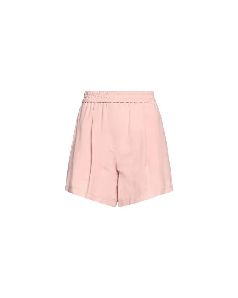 8PM HOSEN & RÖCKE - Shorts & Bermudashortsauf YOOX.COM Hellrosa