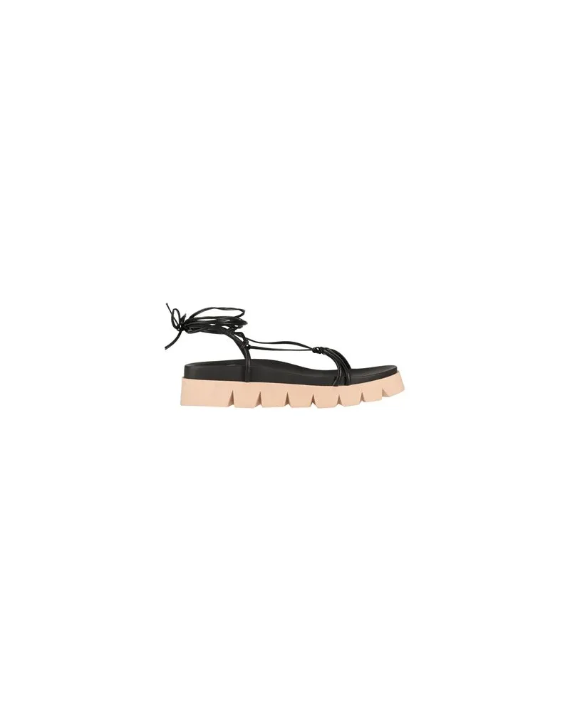 Aniye By SCHUHE - Sandalenauf YOOX.COM Schwarz