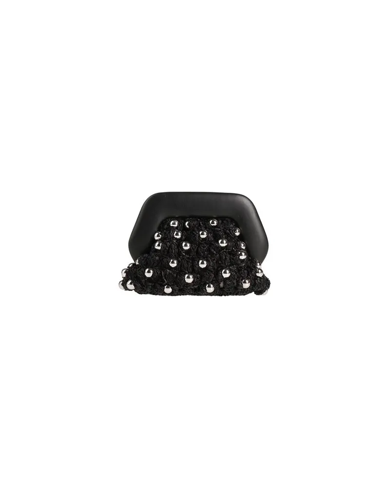 THEMOIRÈ TASCHEN - Handtaschenauf YOOX.COM Schwarz