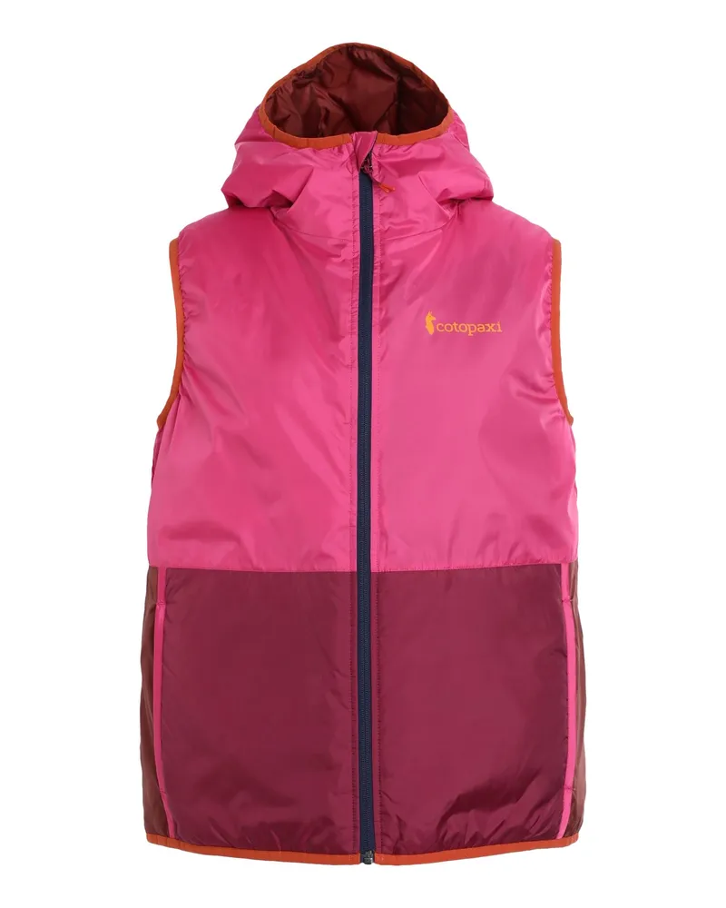 Cotopaxi Jacke & Anorak Fuchsia