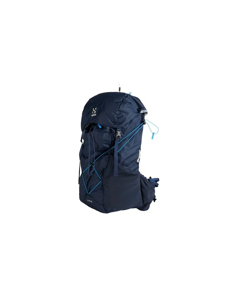 Haglöfs TASCHEN - Rucksäckeauf YOOX.COM Nachtblau