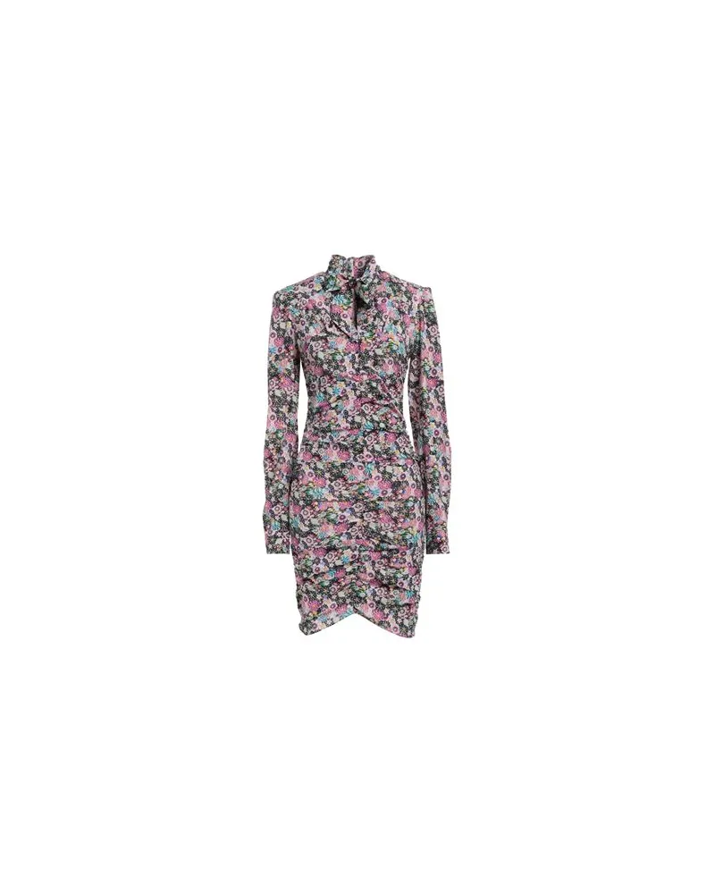 Isabel Marant KLEIDER - Mini-Kleiderauf YOOX.COM Rosa