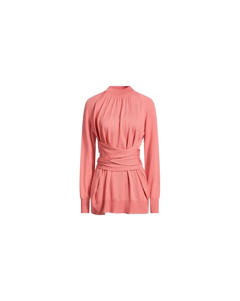 Moschino STRICKWAREN - Pulloverauf YOOX.COM Lachs