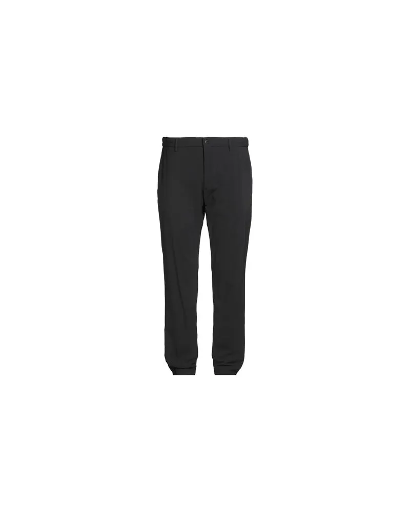 Incotex BY SLOWEAR - HOSEN & RÖCKE - Hosenauf YOOX.COM Schwarz
