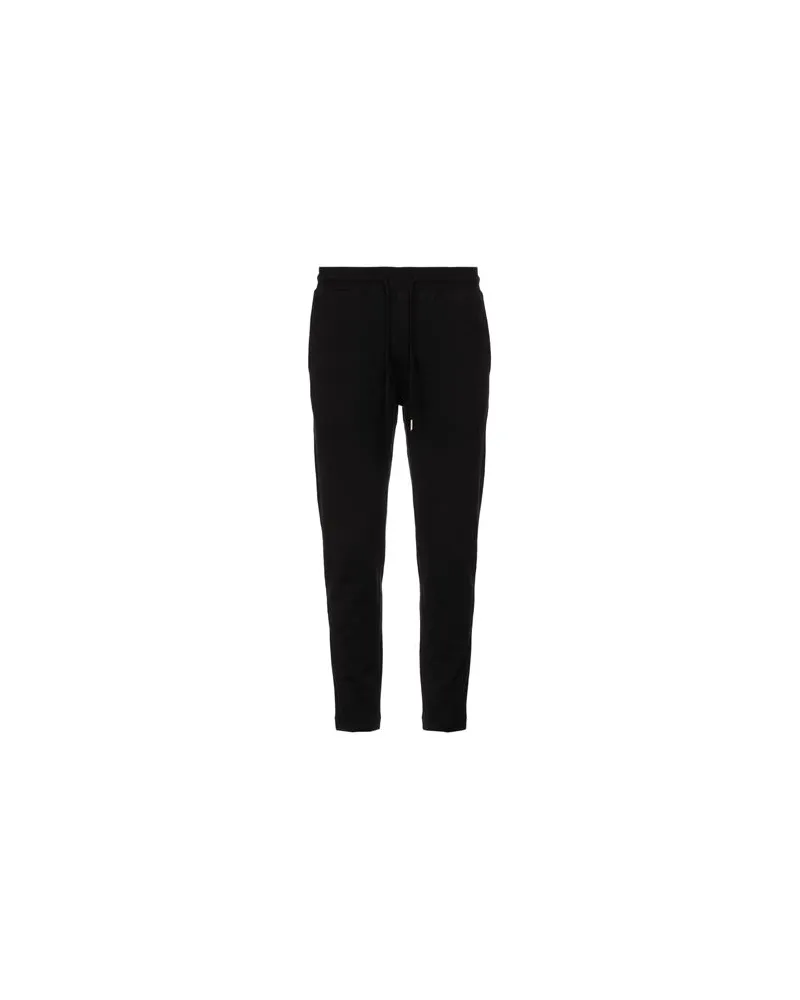 Kiton HOSEN & RÖCKE - Hosenauf YOOX.COM Schwarz