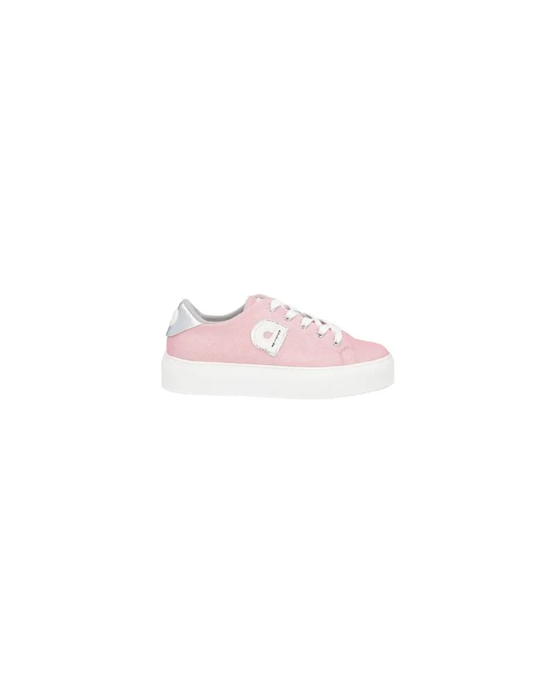 Agile By Rucoline SCHUHE - Sneakersauf YOOX.COM Rosa
