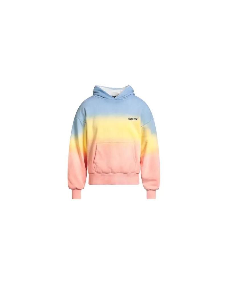 BARROW TOPS - Sweatshirtsauf YOOX.COM Hellblau