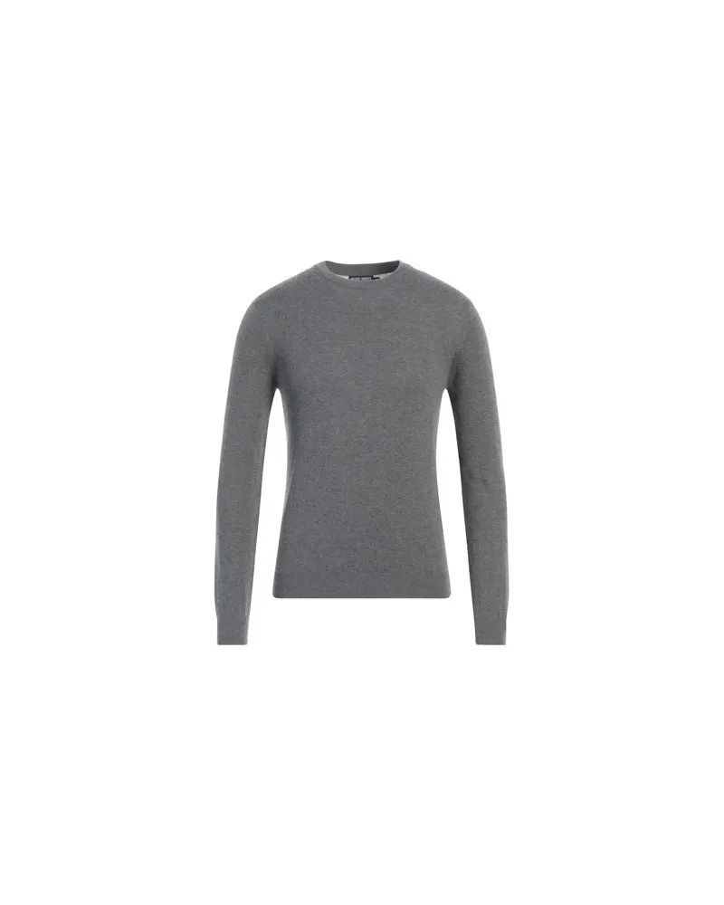 Antony Morato STRICKWAREN - Pulloverauf YOOX.COM Grau