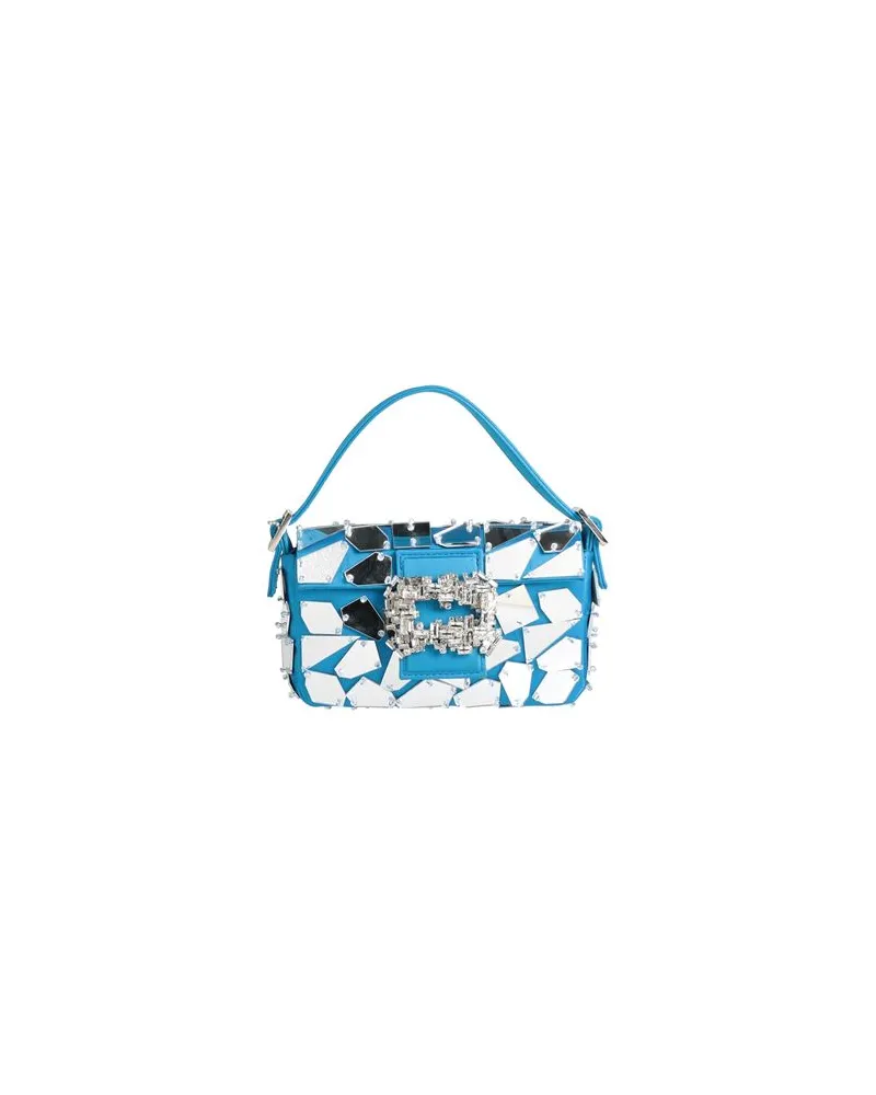 GEDEBE TASCHEN - Handtaschenauf YOOX.COM Königsblau
