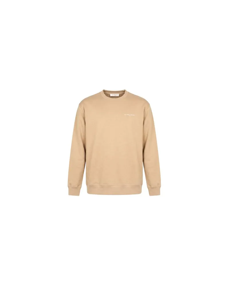 IH NOM UH NIT TOPS - Sweatshirtsauf YOOX.COM Sand