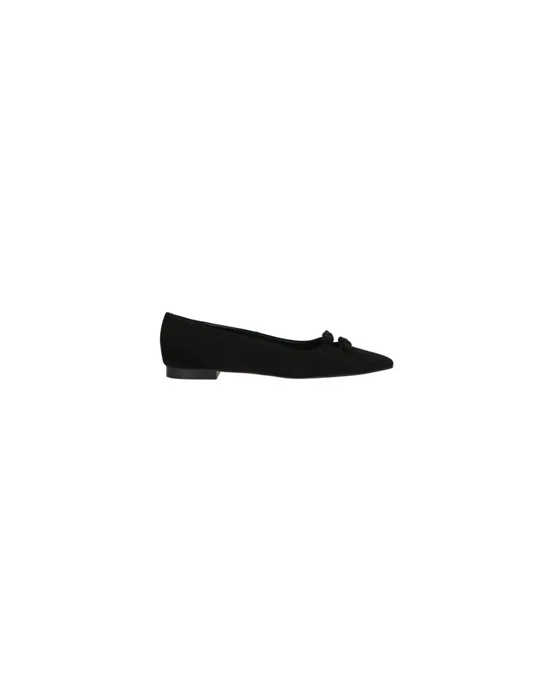 Zinda SCHUHE - Ballerinasauf YOOX.COM Schwarz