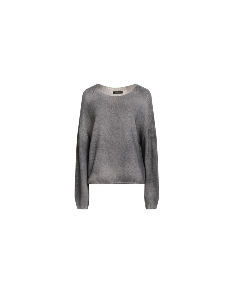 ARAGONA STRICKWAREN - Pulloverauf YOOX.COM Grau