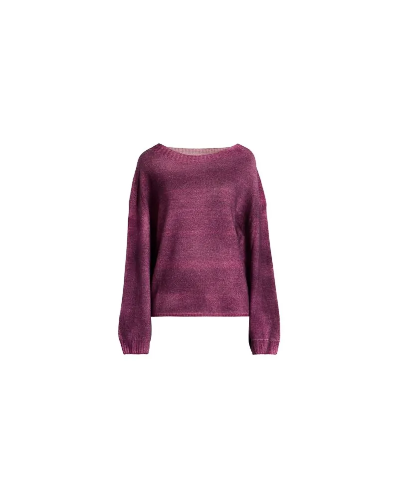 ARAGONA STRICKWAREN - Pulloverauf YOOX.COM Malve