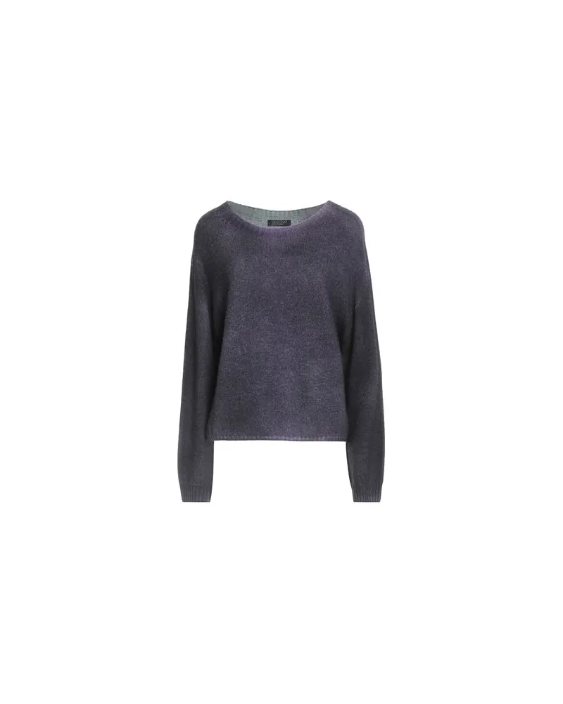 ARAGONA STRICKWAREN - Pulloverauf YOOX.COM Violett