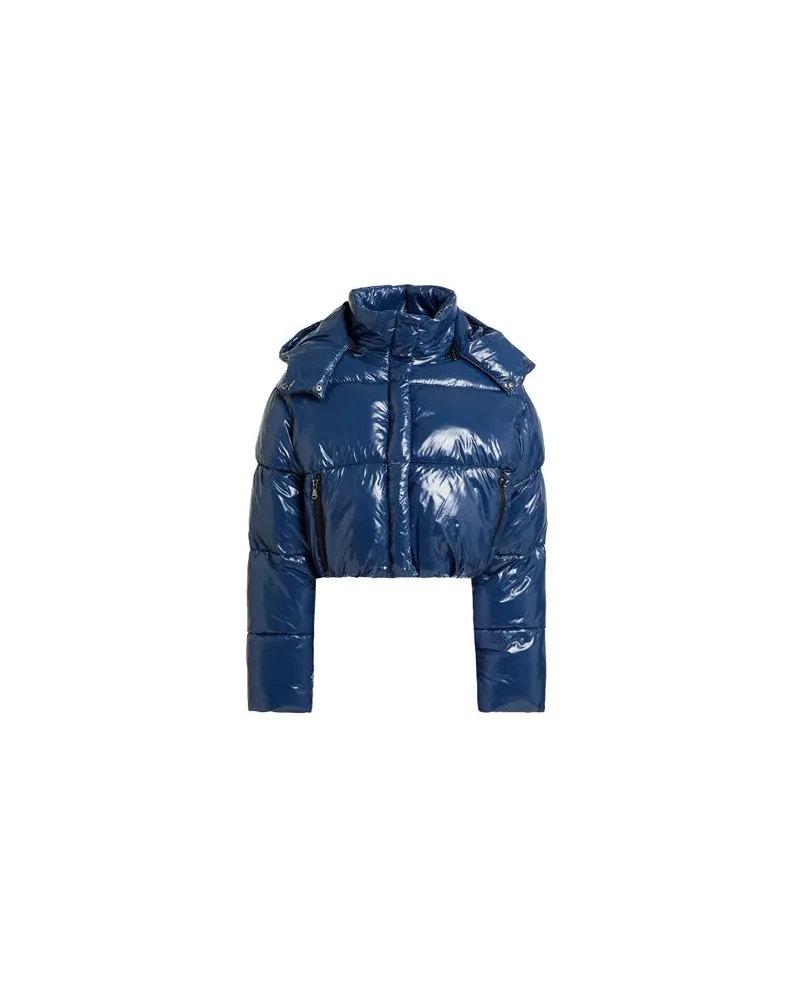Canadian Classics JACKEN & MÄNTEL - Pufferjacken & Daunenjackenauf YOOX.COM Marineblau