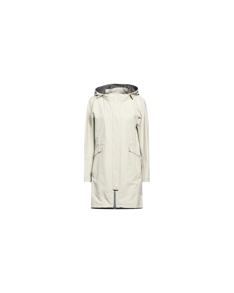 Herno LAMINAR - JACKEN & MÄNTEL - Jacken, Mäntel & Trenchcoatsauf YOOX.COM Hellgrau