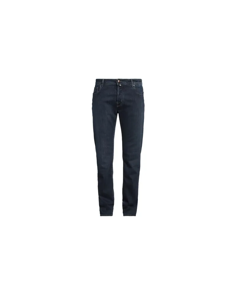 Jacob Cohën HOSEN & RÖCKE - Jeanshosenauf YOOX.COM Blau