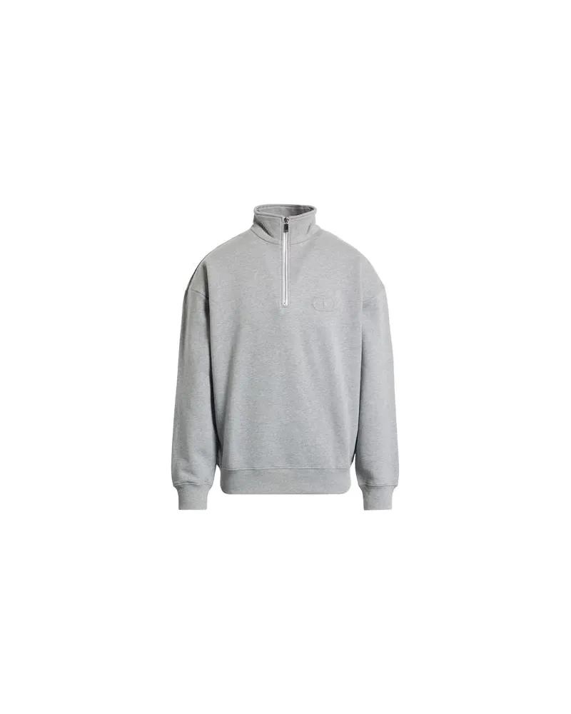 Dior TOPS - Sweatshirtsauf YOOX.COM Grau