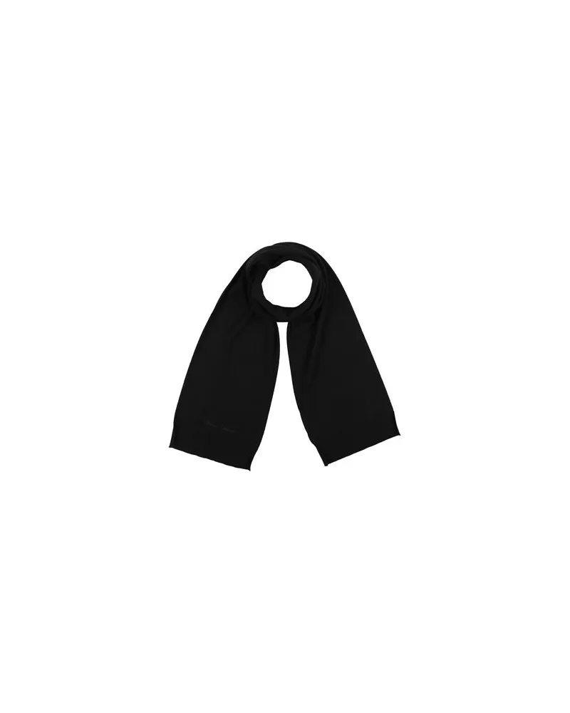 Armani Exchange ACCESSOIRES - Schalsauf YOOX.COM Schwarz