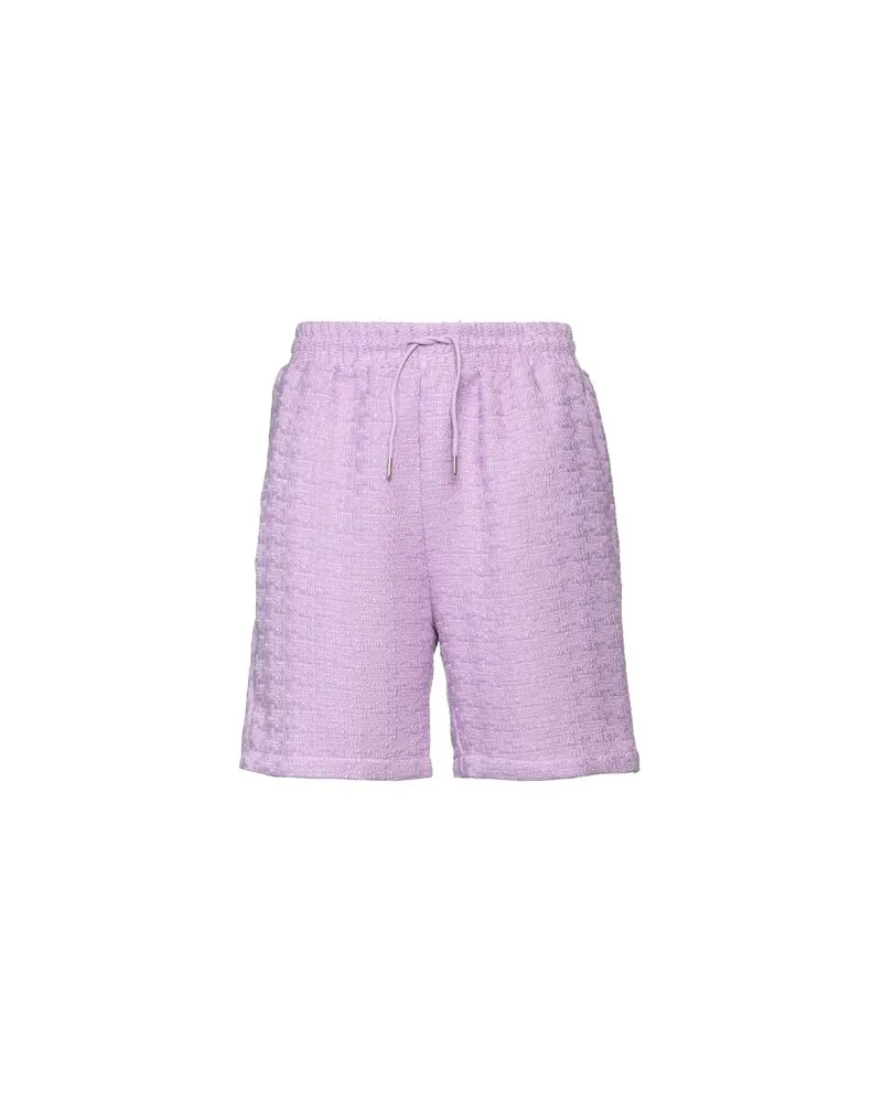 John Richmond HOSEN & RÖCKE - Shorts & Bermudashortsauf YOOX.COM Malve