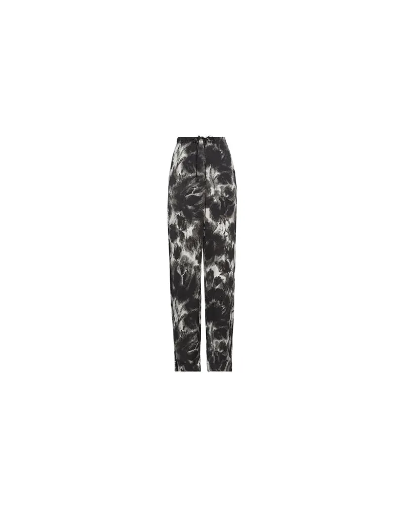 Jucca HOSEN & RÖCKE - Hosenauf YOOX.COM Schwarz