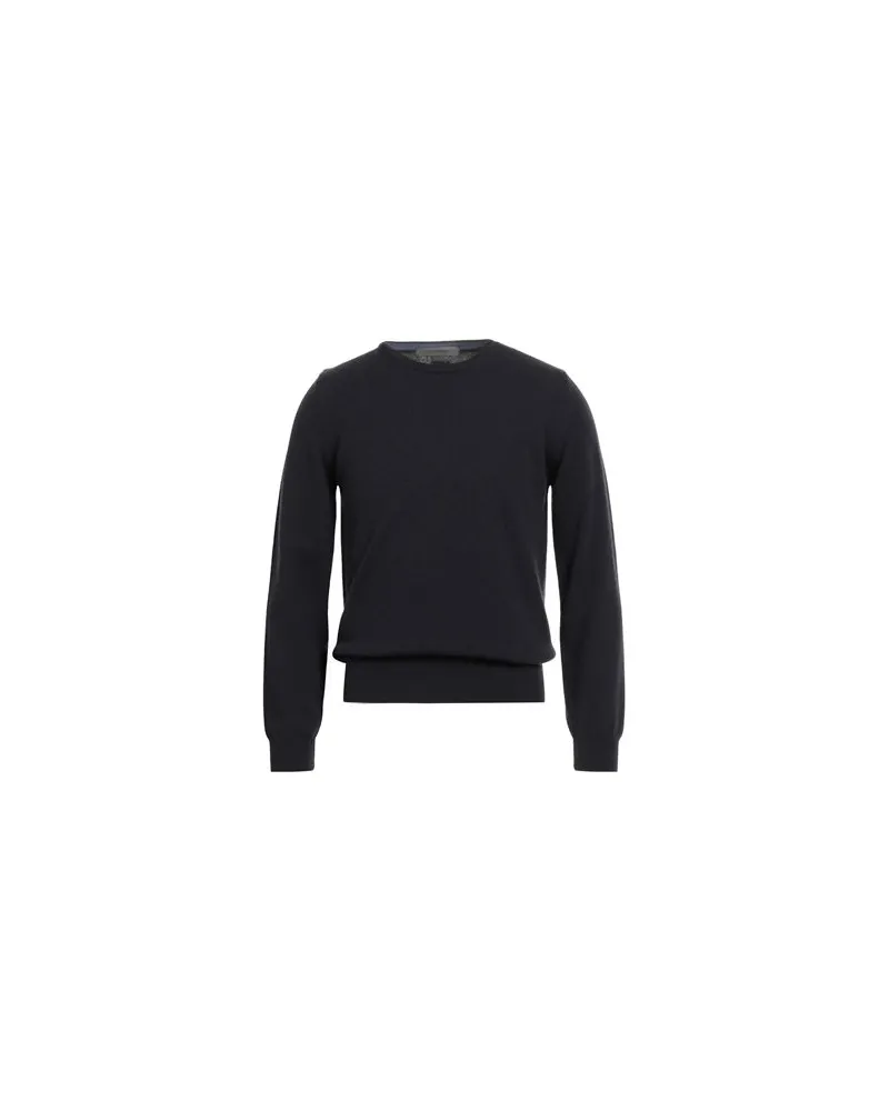 Corneliani STRICKWAREN - Pulloverauf YOOX.COM Nachtblau