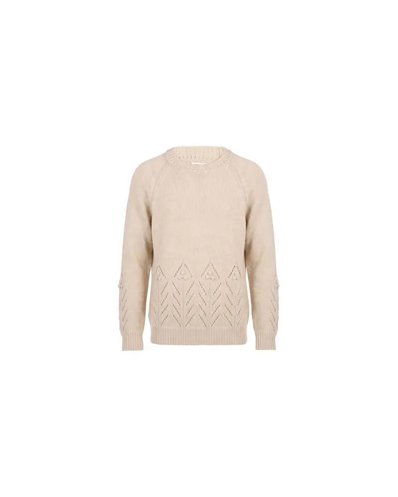 A Kind Of Guise STRICKWAREN - Pulloverauf YOOX.COM Beige