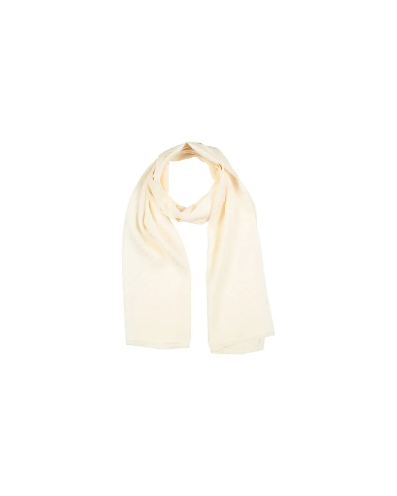 Givenchy ACCESSOIRES - Schalsauf YOOX.COM Elfenbein