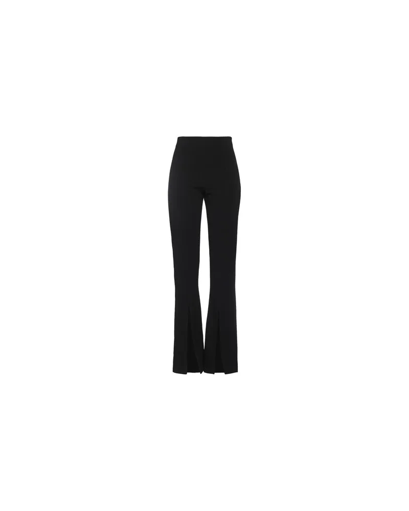 Amen HOSEN & RÖCKE - Hosenauf YOOX.COM Schwarz