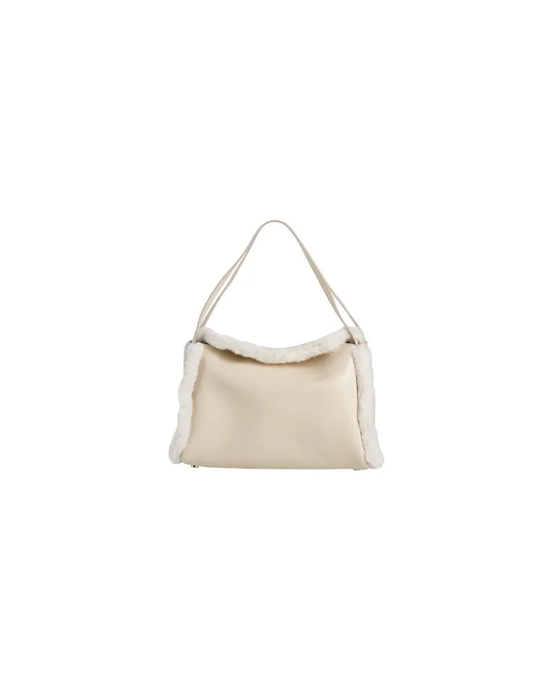 THEMOIRÈ EUDORA - TASCHEN - Handtaschenauf YOOX.COM Cremeweiß