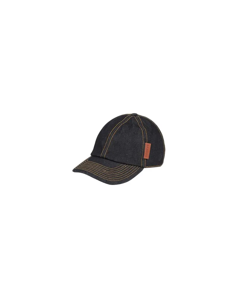 Sandro ACCESSOIRES - Mützen & Hüteauf YOOX.COM Blau