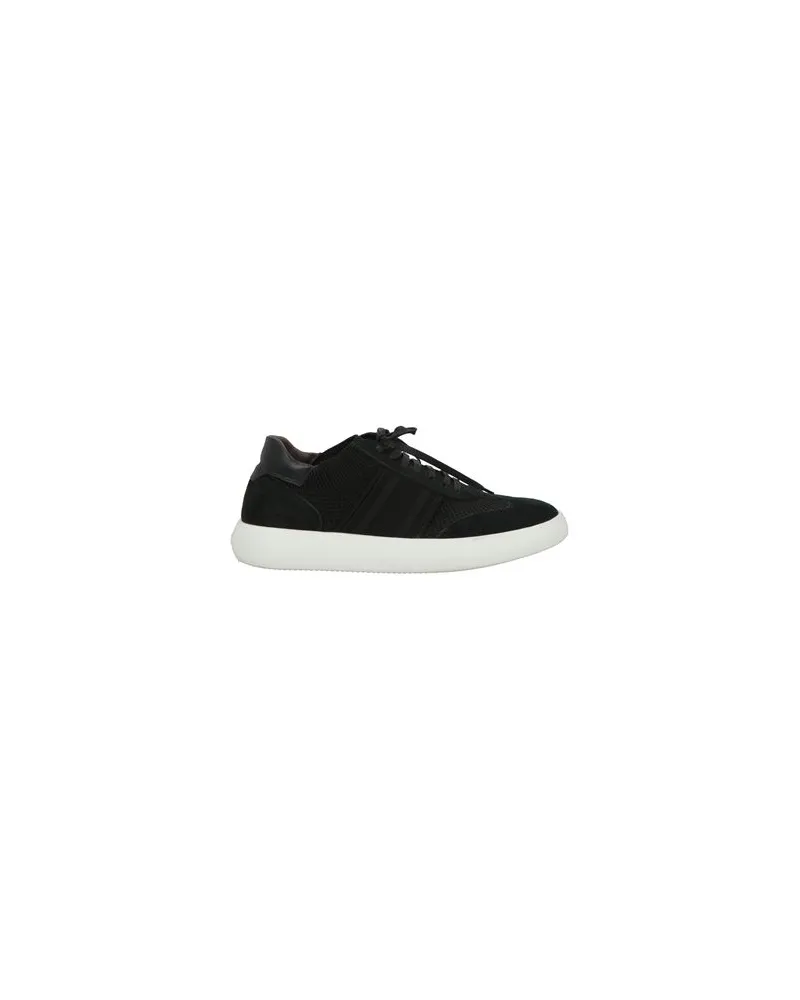 Brioni SCHUHE - Sneakersauf YOOX.COM Blau