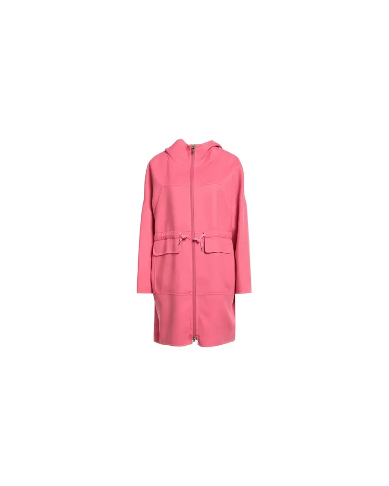 Herno JACKEN & MÄNTEL - Jacken, Mäntel & Trenchcoatsauf YOOX.COM Fuchsia