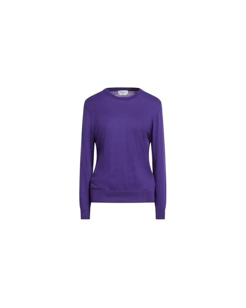 Ballantyne STRICKWAREN - Pulloverauf YOOX.COM Violett