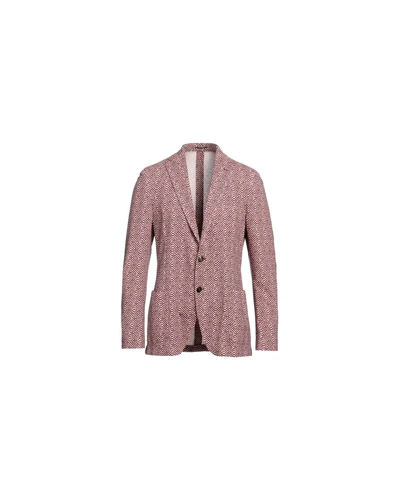 LARDINI ANZÜGE und CO-ORDS - Blazersauf YOOX.COM Bordeaux