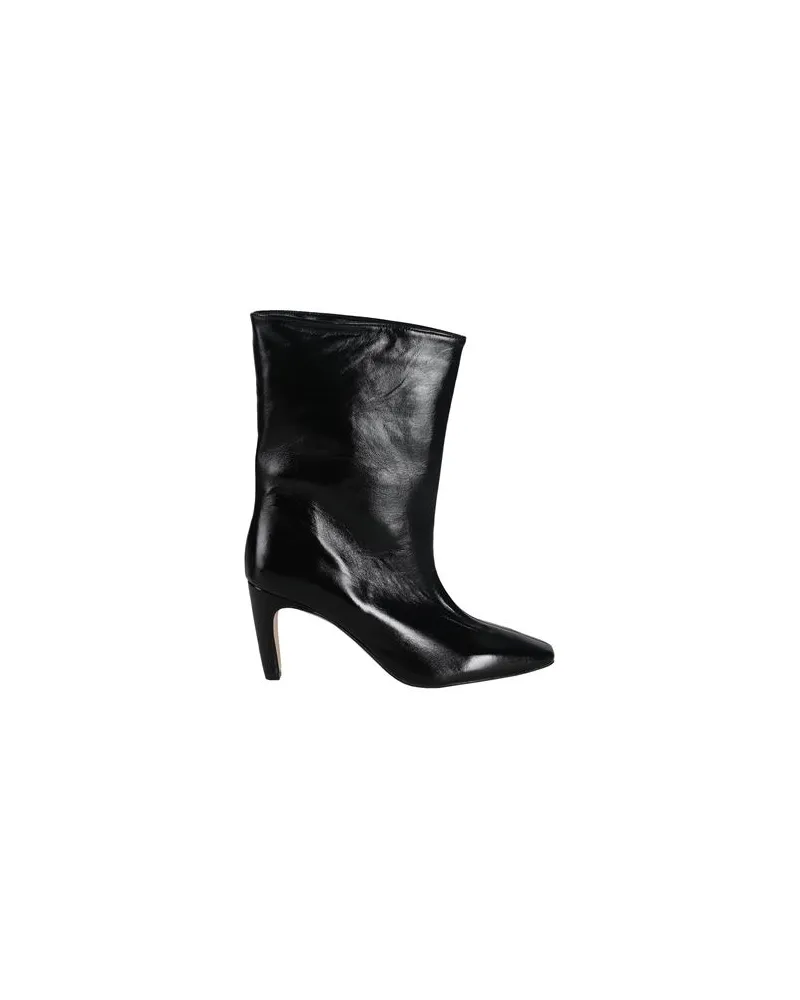 MyChalom SCHUHE - Stiefelettenauf YOOX.COM Schwarz