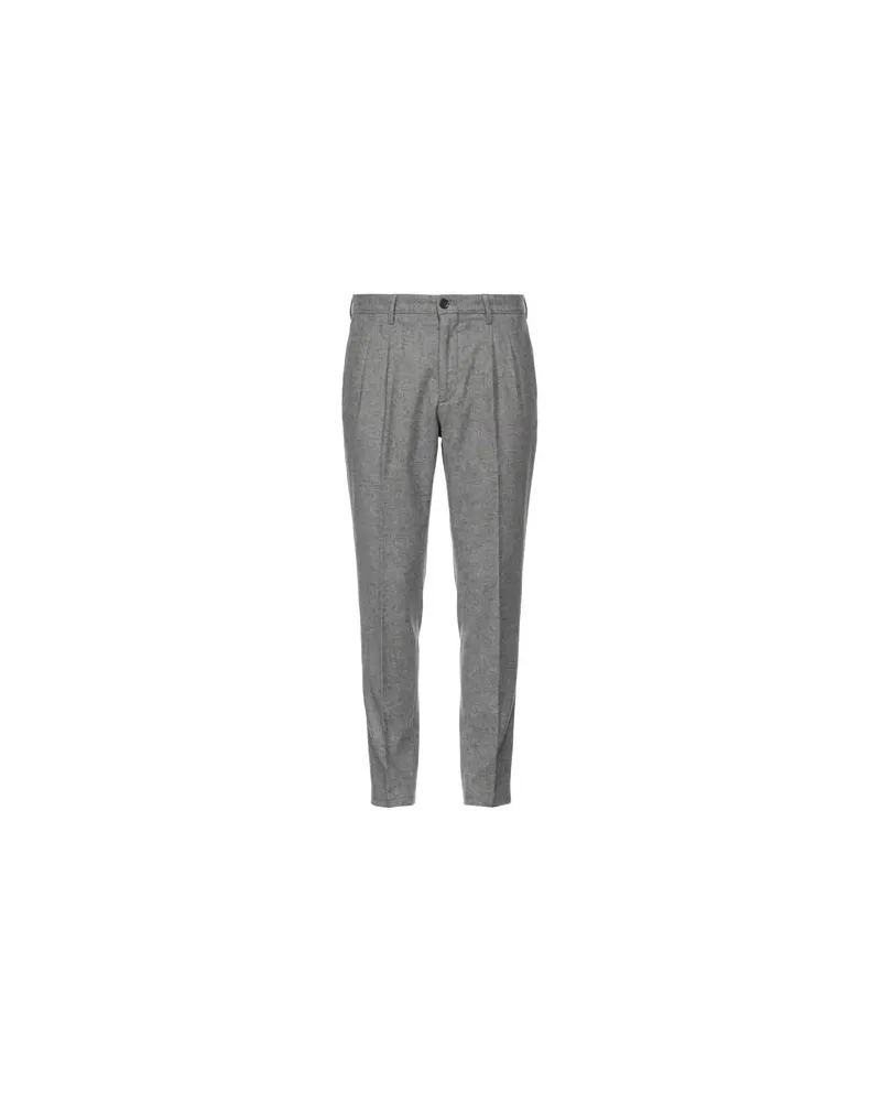 Incotex BY SLOWEAR - HOSEN & RÖCKE - Hosenauf YOOX.COM Hellgrau