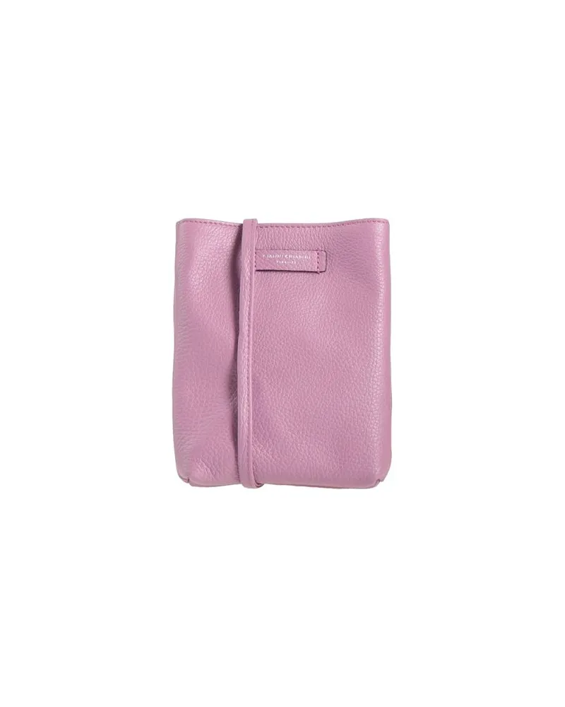 Gianni Chiarini TASCHEN - Umhängetascheauf YOOX.COM Fuchsia