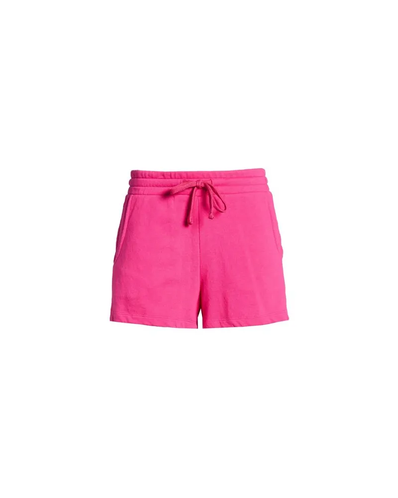 Juvia HOSEN & RÖCKE - Shorts & Bermudashortsauf YOOX.COM Fuchsia