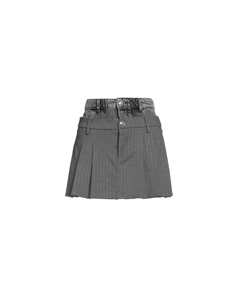 Liu Jo BETTER DENIM - HOSEN & RÖCKE - Shorts & Bermudashortsauf YOOX.COM Grau