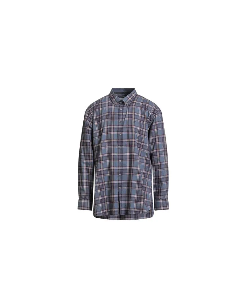 Bugatti TOPS - Hemdenauf YOOX.COM Taubenblau