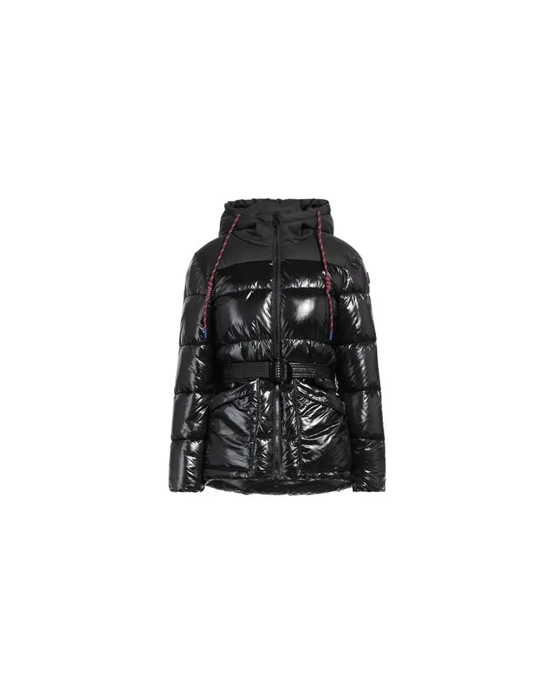 Invicta JACKEN & MÄNTEL - Pufferjacken & Daunenjackenauf YOOX.COM Schwarz