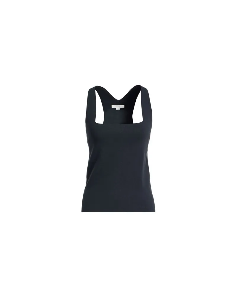 Vince TOPS - Topsauf YOOX.COM Braungrau