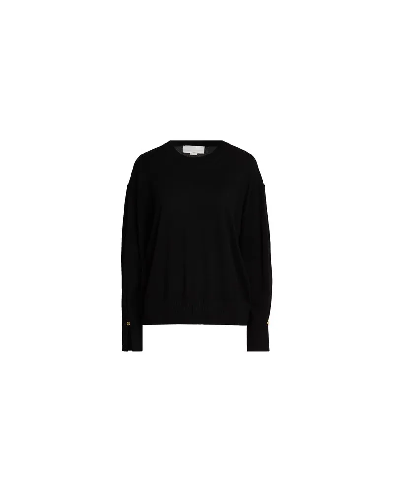 Stella McCartney STRICKWAREN - Pulloverauf YOOX.COM Schwarz