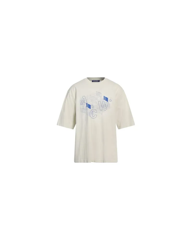ACW* TOPS - T-shirtsauf YOOX.COM Off