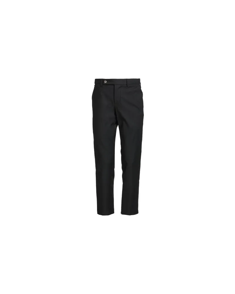 Entre Amis HOSEN & RÖCKE - Hosenauf YOOX.COM Schwarz