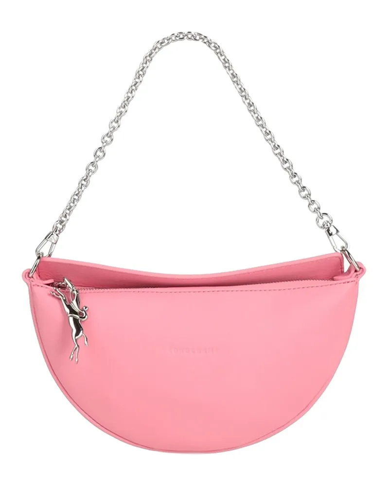 Longchamp Handtaschen Rosa