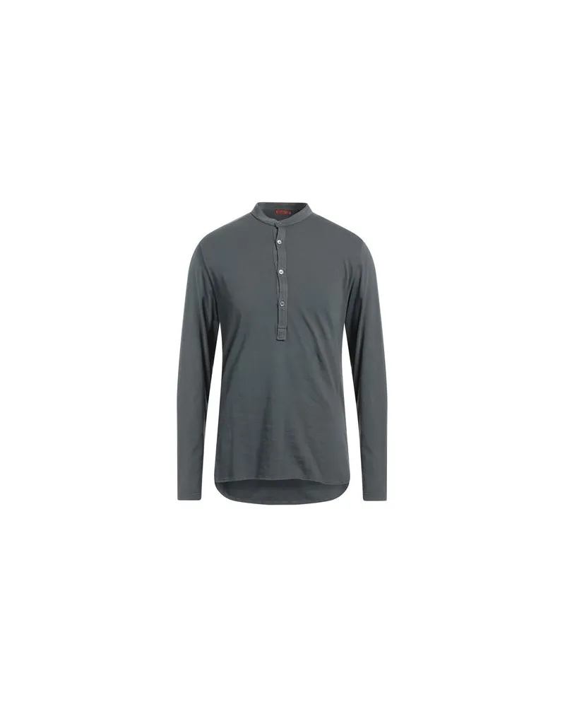 BARENA TOPS - T-shirtsauf YOOX.COM Braungrau