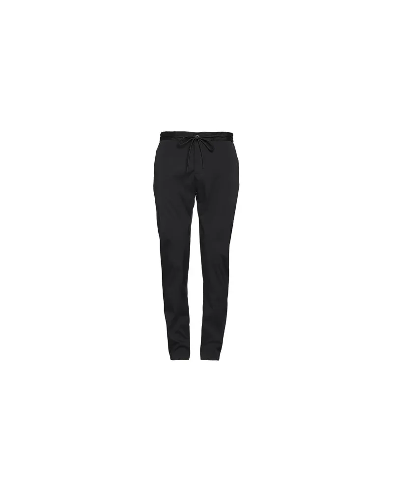 Tombolini HOSEN & RÖCKE - Hosenauf YOOX.COM Schwarz